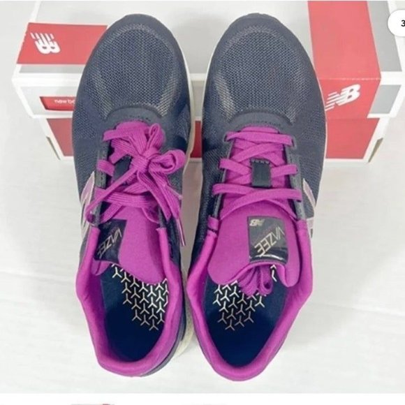 New Balance NWB Sz 8 Vazee Transform Women's Mesh Cross-Training Shoes - Picture 6 of 8